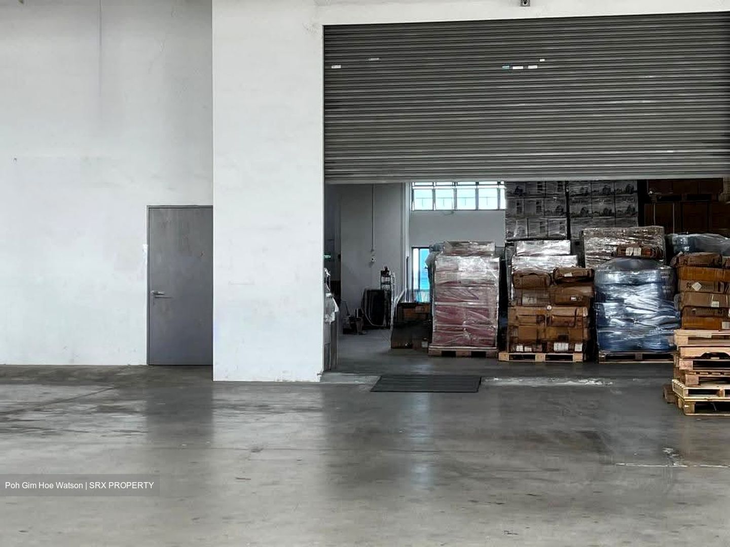 Space@tampines (D18), Factory #630123281